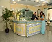 Le Palme Club Hotel Cala Liberotto
